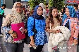 Korban pengantin pesanan di China sudah dipulangkan