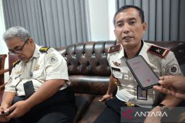 Kakanwil sebut penghuni lapas di Tanah Papua melebihi kapasitas