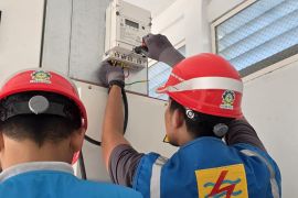 PLN UID Sulselrabar imbau masyarakat waspada bahaya sengatan listrik
