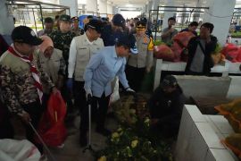 Menteri LH dorong Pemkab Bojonegoro maksimalkan pengelolaan sampah