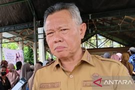 Pemkab-Sigi dorong pelestarian budaya lokal secara terintegrasi