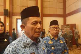 Pemprov Kepri teken pinjaman daerah Rp400 M dengan Bank BJB