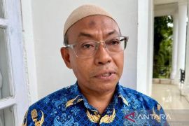 Pemkab Nagan Raya lunasi utang luncuran 2024 Rp36,3 miliar