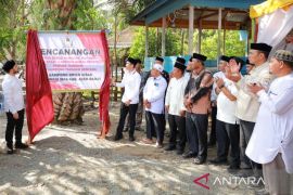 Pemkab Aceh Barat buka layanan pemerintahan dan kesehatan di desa terpencil