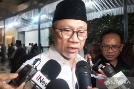 Paparan tiga jam di Istana, Prabowo dan ulama bahas geopolitik global