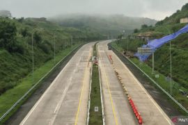 Sumedang mengaktifkan aplikasi LRT pantau mudik Lebaran di Tol Cisumdawu