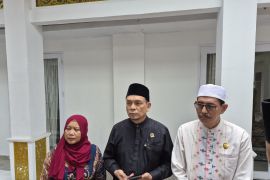 Baznas Jambi bantah tudingan gunakan dana zakat untuk Safari Ramadhan