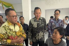 Transformasi digital TASPEN percepat pencairan THR pensiunan, Rp9,7 T tersalurkan