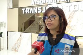 JTT hentikan konstruksi perbaikan selain lubang jalan tol pada 11 Maret