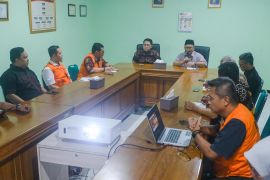 Wali kota: Literasi kebencanaan agar warga sadar potensi bencana