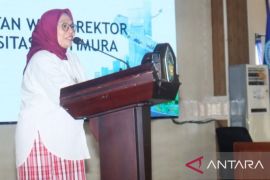 Unpatti Maluku gandeng perusahaan swasta buka peluang kerja alumni lewat rekrutmen langsung