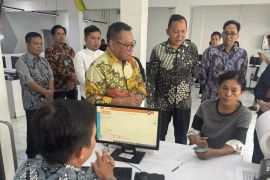 PT TASPEN salurkan Rp9,7 Triliun untuk para pensiunan 12 hari sebelum Lebaran