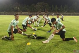 Piala AFF U17 2026 Dimulai! Indonesia Masuk Grup A Bersama Vietnam