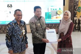 Pemkab Sidoarjo minta ASN segera laporkan SPT Tahunan Pribadi