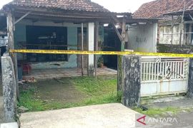 Polisi tangkap ayah aniaya dan bunuh anak kandung di Sidoarjo