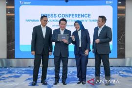 Transformasi BRIVolution Reignite Buahkan Hasil, Laba Perusahaan Melonjak ke Rp10,38 T