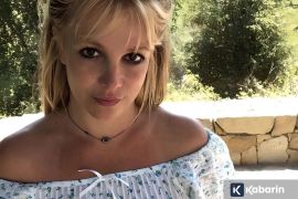 Britney Spears Ditahan Karena Mengemudi Sambil Mabuk, Netizen Heboh!