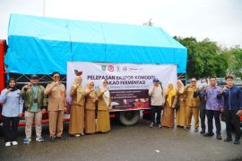 Berau bangun hilirisasi kakao untuk pasar global