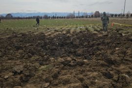 Azerbaijan kecam serangan drone terhadap Republik Otonom Nakhchivan