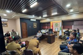 DPRD: Usulan tambahan penghasilan PPPK tunggu persetujuan Kemendagri