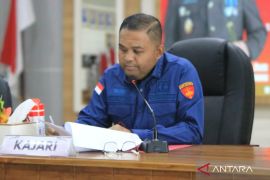 Kejari usut dugaan korupsi anggaran BBM Disperkim Tanjungpinang