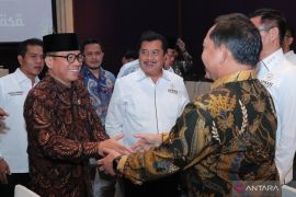 Mendes dorong pemda laporkan potensi desa untuk pengembangan ekonomi