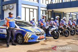 Dishub Kabupaten Bekasi siapkan penanganan optimalkan arus mudik