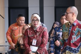 Pentingnya perlindungan merek kolektif bagi Koperasi Merah Putih