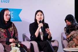 Nestle Indonesia: Program Pendampingan Gizi dukung cegah stunting