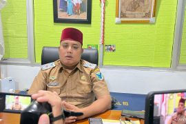 Pemkab Batang Hari dorong perusahaan bayar THR tepat waktu