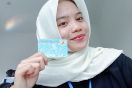 Peserta JKN rasakan manfaat layanan kesehatan tanpa khawatir biaya