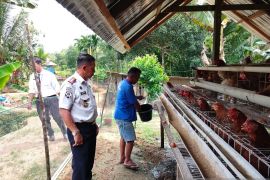 Lapas Lubuk Basung usulkan 344 warga binaan terima remisi Lebaran