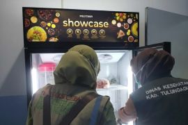 Satgas MBG Tulungagung masif monev dapur SPPG pastikan higienitas