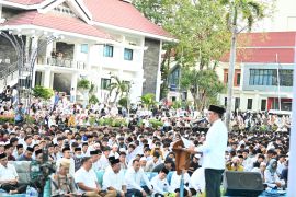 Gubernur-Sulteng ajak generasi muda perangi narkoba