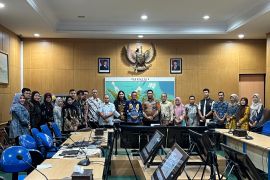 Loka POM di Belitung resmi jadi Balai POM