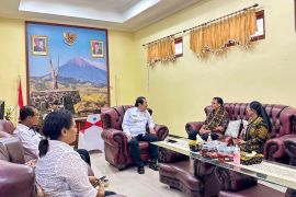 Kemenag NTT dan Pemkab Nagekeo perkuat implementasi Program Asta Protas