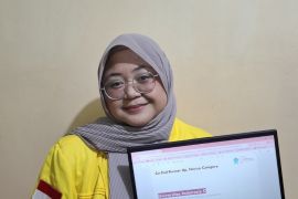 Mahasiswa Vokasi UI raih juara dua ajang The Ived 2026