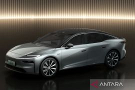 Toyota buka pre-order sedan listrik bZ7 dengan harga mulai Rp439 juta