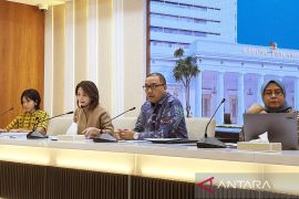 Kemlu: Kapal tugboat UEA berawak WNI tenggelam di Selat Hormuz