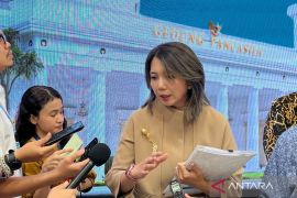 Kemlu: Tawaran Presiden ke Iran untuk mediasi, wujud polugri bebas-aktif