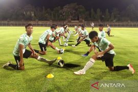 Indonesia umumkan skuad Piala AFF U-17 2026