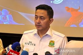 Ricky Soebagdja kawal sinkronisasi Pelatwil PBSI menuju pelatnas