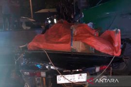 Kronologi tabrakan beruntun di Cipularang yang tewaskan dua orang