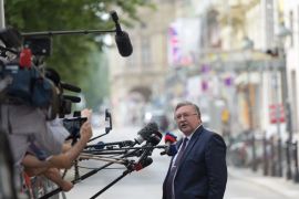 Rusia tawarkan diri jadi mediator AS dan Iran