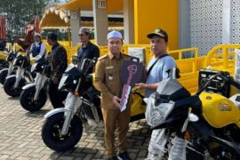 Kalsel kemarin dari risiko stunting hingga kader posyandu