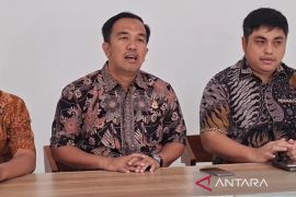 Terdakwa korupsi tambang di Bengkulu ganti kerugian Rp159,81 miliar