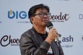 Disnakertrans Garut membuka posko pengaduan pembayaran THR