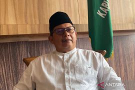 Kemenag Tasikmalaya menyiapkan Posko Ramah Pemudik di 35 masjid