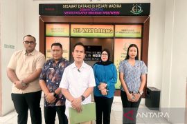 Vendor jadi tersangka kasus Smart Village Madina, penyidik dalami pihak lain