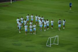 Persib siap tampil penuh: Mayoritas pemain kembali fit jelang lawan Persik Kediri